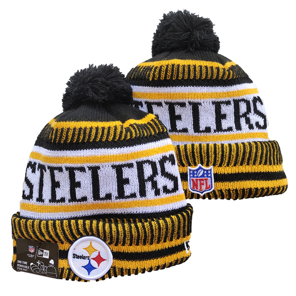 Pittsburgh Steelers 2021 Knit Hats 020